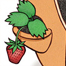 Strawberry Pot